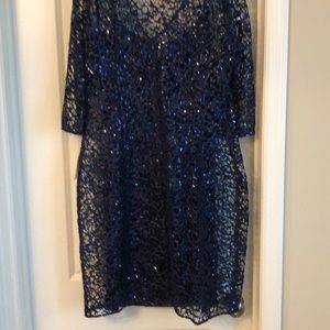 Mother of the Groom Dresd